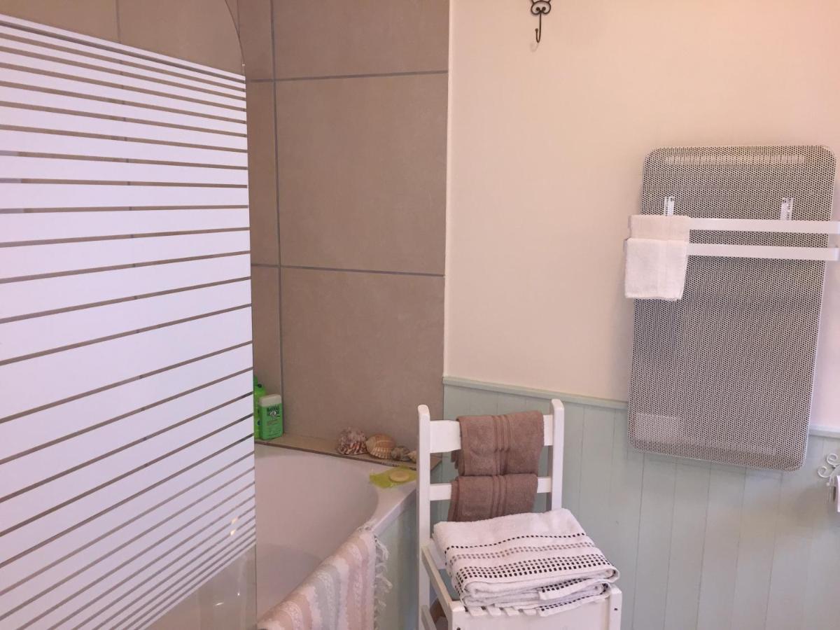 Duravel La Provencale B&B المظهر الخارجي الصورة