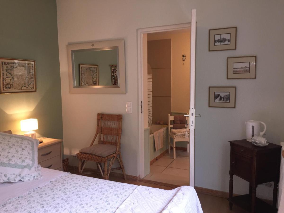 Duravel La Provencale B&B المظهر الخارجي الصورة