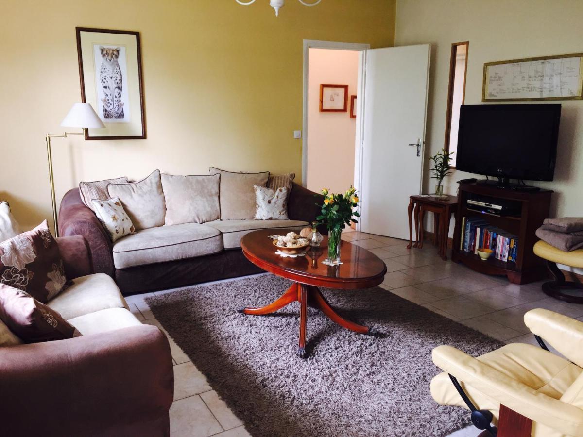 Duravel La Provencale B&B المظهر الخارجي الصورة