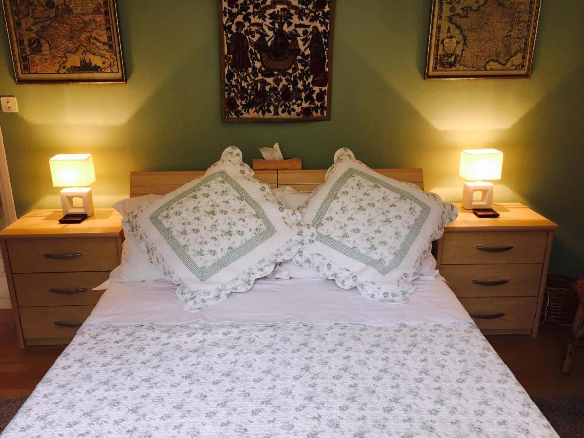 Duravel La Provencale B&B المظهر الخارجي الصورة