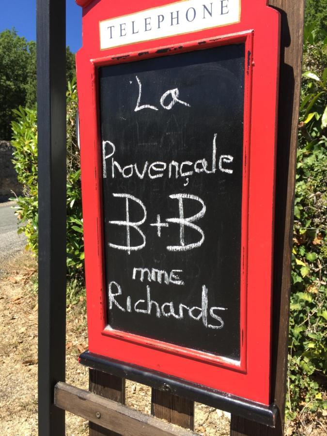 Duravel La Provencale B&B المظهر الخارجي الصورة