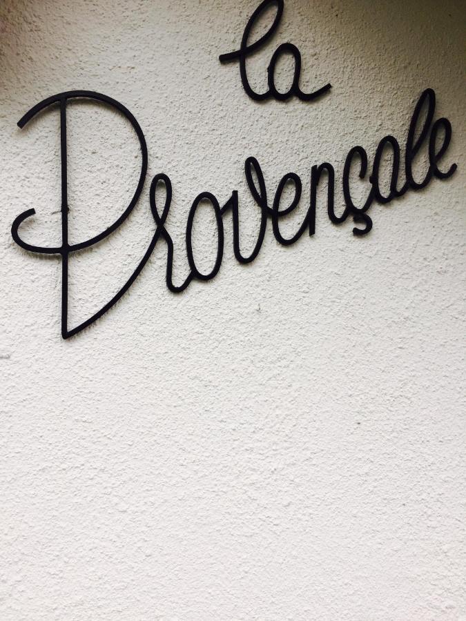 Duravel La Provencale B&B المظهر الخارجي الصورة