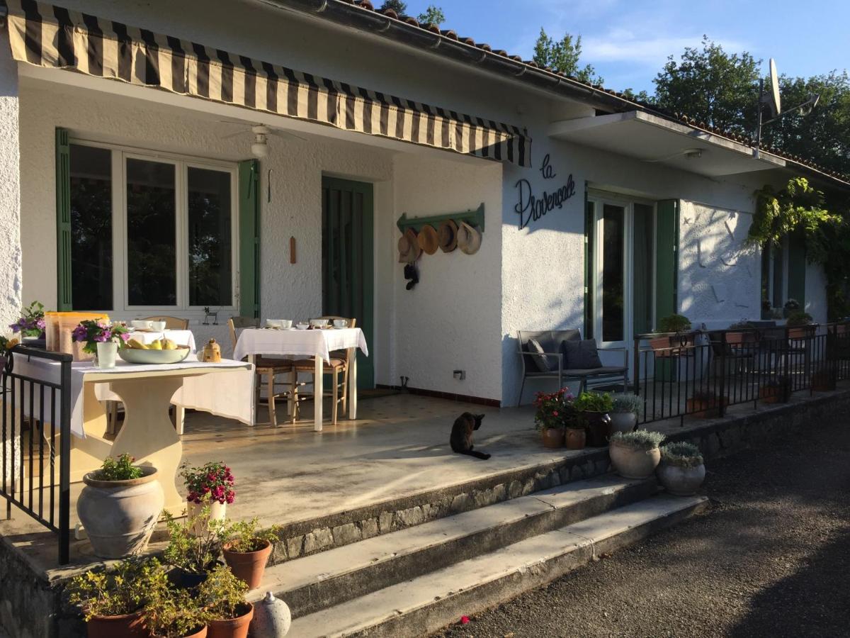 Duravel La Provencale B&B المظهر الخارجي الصورة