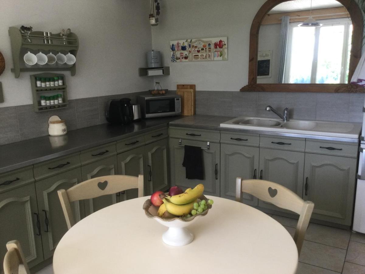 Duravel La Provencale B&B المظهر الخارجي الصورة
