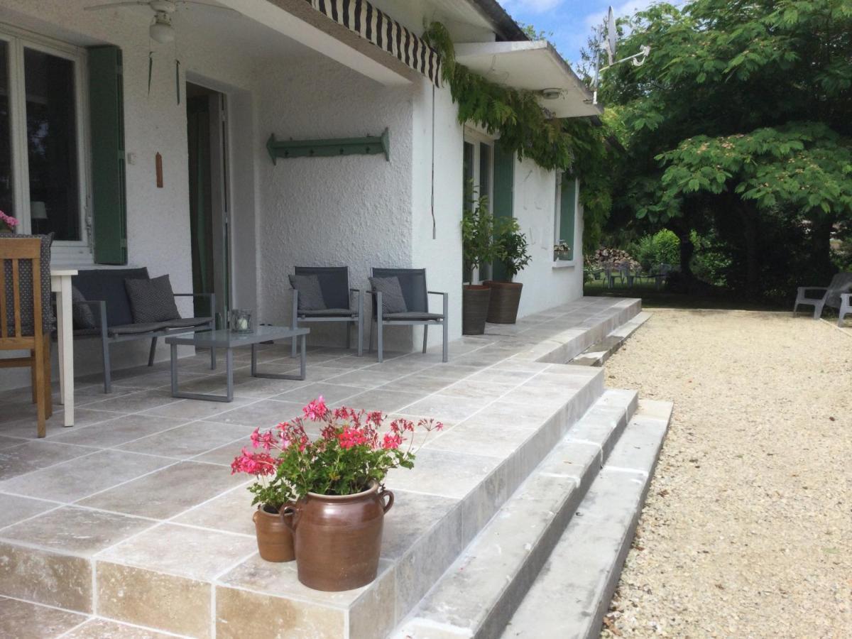 Duravel La Provencale B&B المظهر الخارجي الصورة