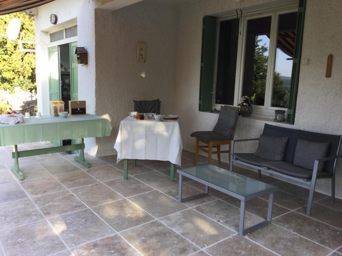 Duravel La Provencale B&B المظهر الخارجي الصورة